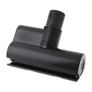 

Handheld Wireless Vacuum Cleaner Brush Head Electric Dust Mites Brush Suction Head replacement for Dibea T6 C17 C19