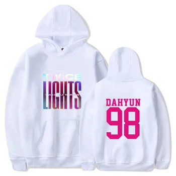 TWICE World Tour Hoodies - Image 5