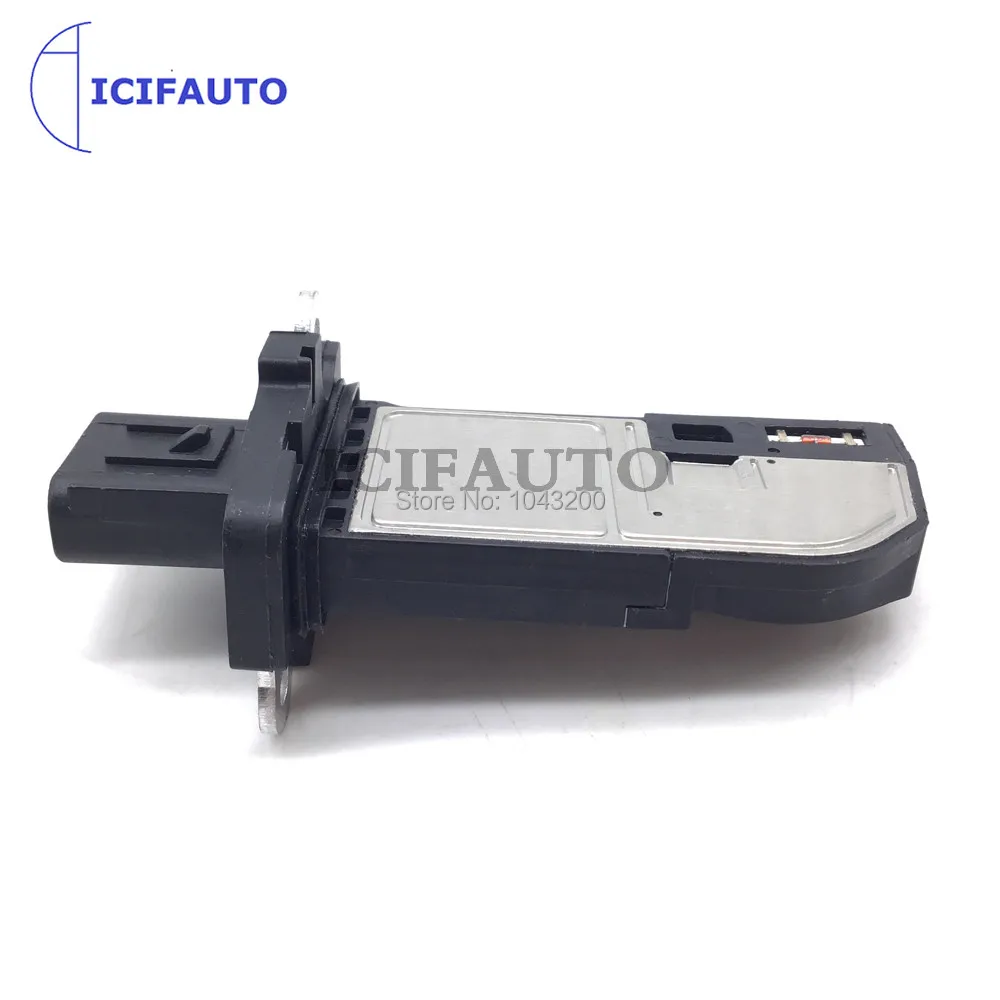 Датчик массового расхода воздуха 8V21 12B579 AA для CITROEN PEUGEOT VOLVO FORD LAND ROVER MAF 1516668 LR019830