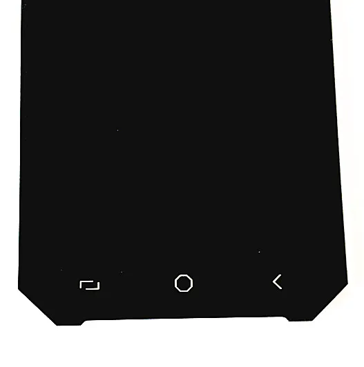 5,5 3,5 дюйма ЖК экран для Ulefone Броня X2 Аксессуары для мобильных телефонов для Ulefone Броня X+ инструмент для разборки+ клей для 3M