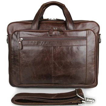 

YILUNXI South Korean style fashion virile shoulder bags cowhide waterproof male handbags Comfortable Simple man Messenger bags