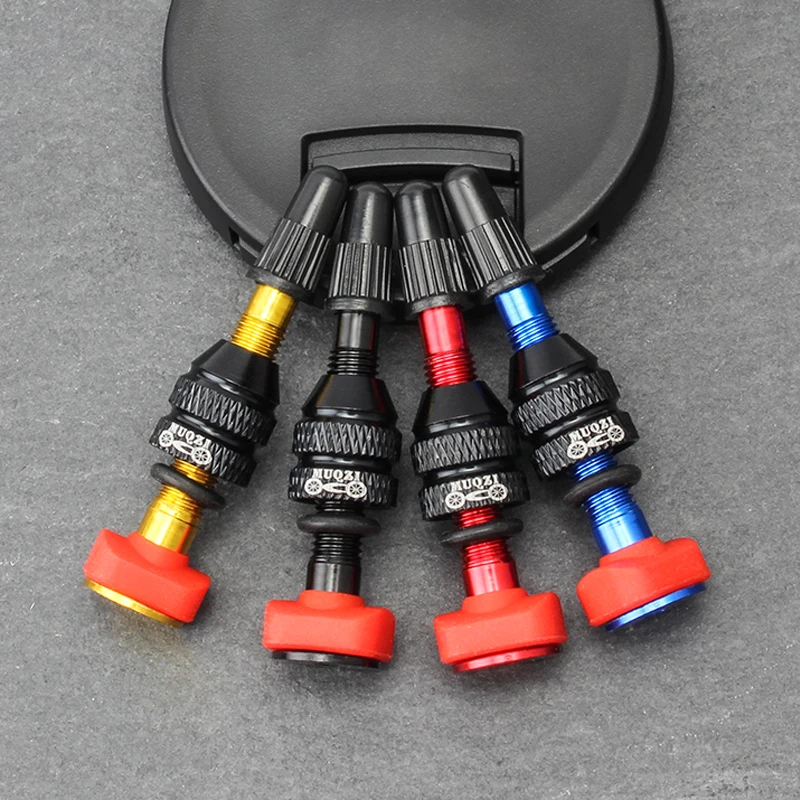2PCS Bike Tubeless Valve Tool