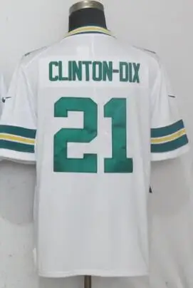 52 Matthews g A+++ Качественная мужская футболка для взрослых 21 Collins 26 Barkley 3 12 Fan 4 Watson 99 Watt 14 Darnold 58 Miller - Цвет: For men