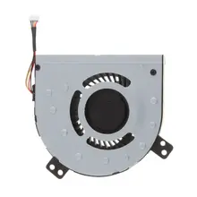 Вентилятор для ноутбука lenovo IdeaPad Z400 P500 Z500 Z41 Z510 система охлаждения процессора