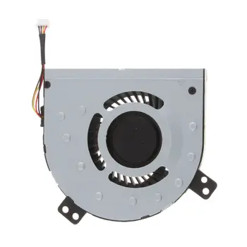 

New Fan for Lenovo IdeaPad Z400 P500 Z500 Z41 Z510 Laptop CPU Cooling System