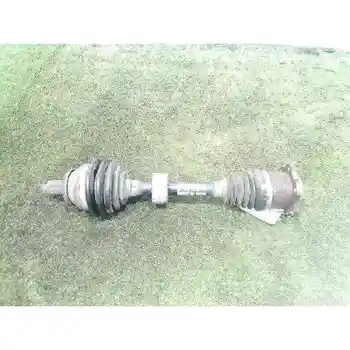 

6Q0407271BS TRANSMISSION LEFT FRONT SEAT IBIZA (6L1)