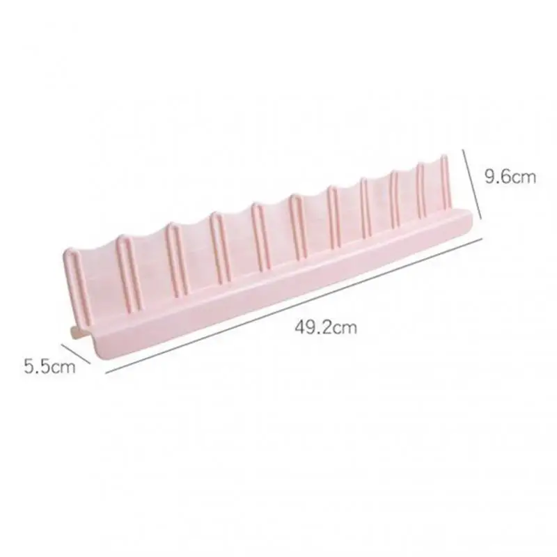 Sink Flaps Household Kitchen Supplies Transparent Splash Guards Tools Water Barriers Strong Suction Cups Creative Practical