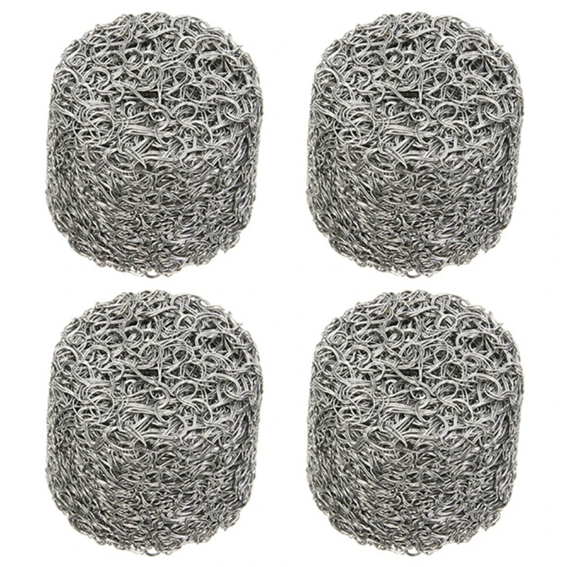 4х сетчатый фильтр/пенопластовая таблетка для насадки пены/Снежная мыльная