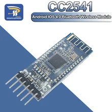 Em-09! !! Android ios ble 4.0 módulo bluetooth para arduino cc2540 cc2541 serial módulo sem fio compatível HM-10