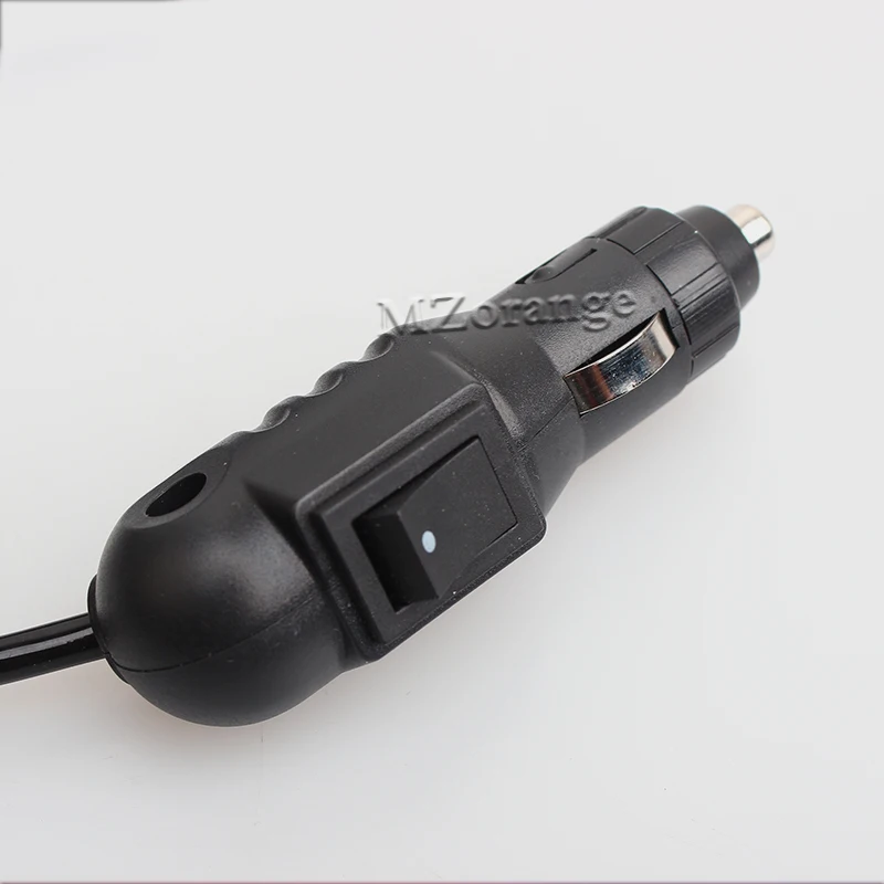 MIZIAUTO 12LED 12 V/24 V для полицейской машины стробоскоп вспышка Аварийная сигнализация световая сигнальная лампа белый Янтарный сменный