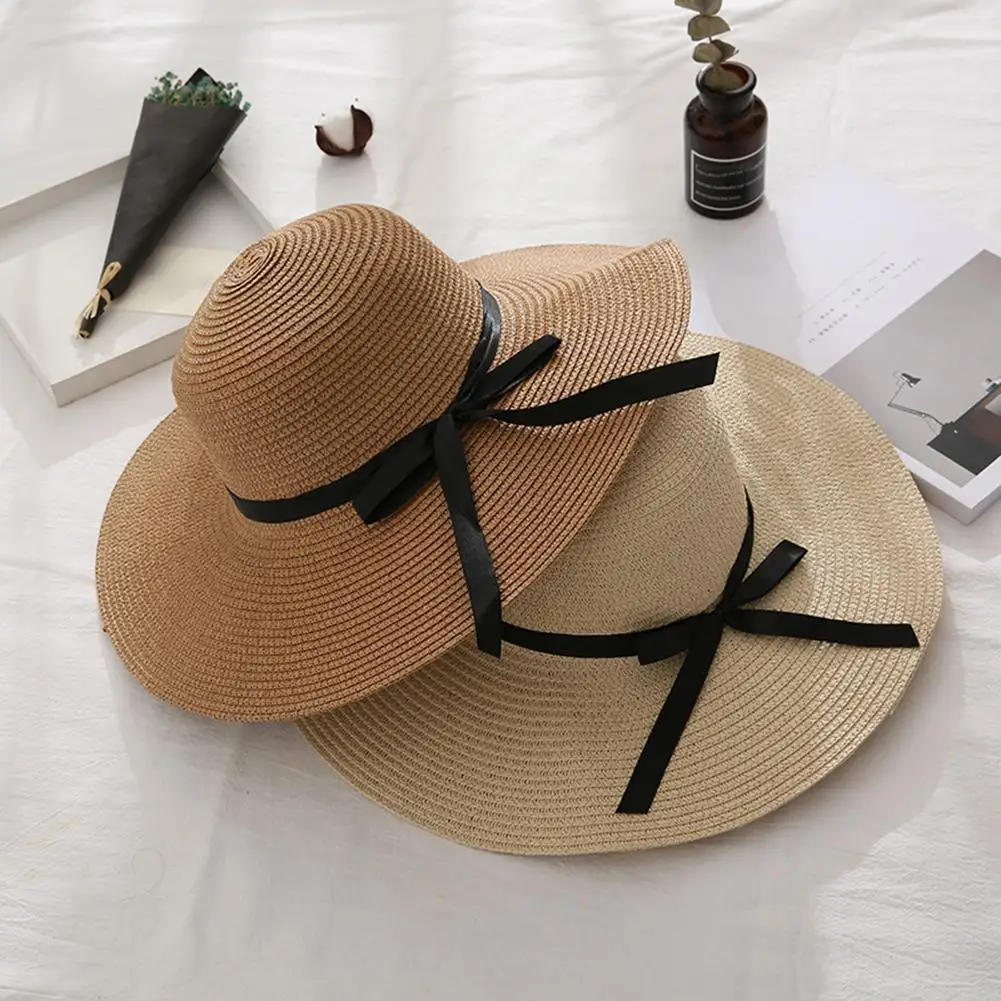 women's summer travel hats