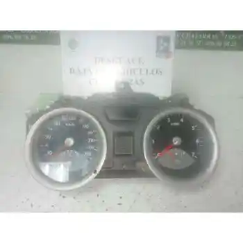 

8200364007 BOX INSTRUMENTS RENAULT MEGANE II SALOON 5P