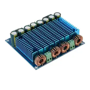 

XH-M252 Audio Power Amplifier Board 2.0 Channels TDA8954TH 2*420W AMP Module