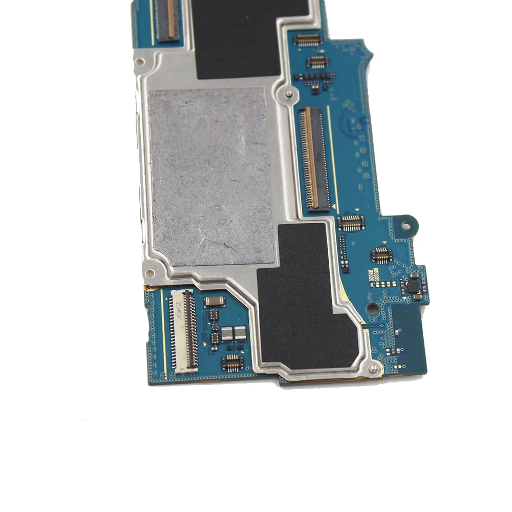 Tigenkey оригинальная материнская плата для Samsung N8000 N8010 T2303 T237 T231 T235 T239 T1100 T111 T116 flex cabl