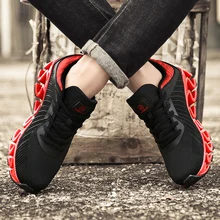 ARUONET/мужские кроссовки; роскошная дизайнерская Летняя мужская повседневная обувь; мягкие мужские теннисные кроссовки на шнуровке; Deportivos Para Hombre