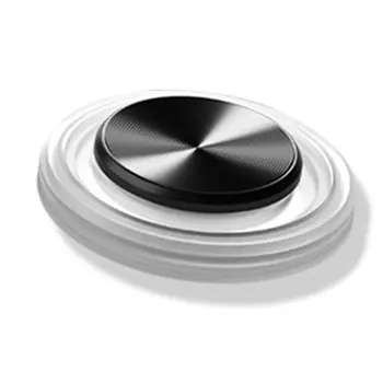 

Q8 plus Round Game Joystick Mobile Phone Rocker For Iphone Android Tablet Metal Button Controller For PUBG Controller