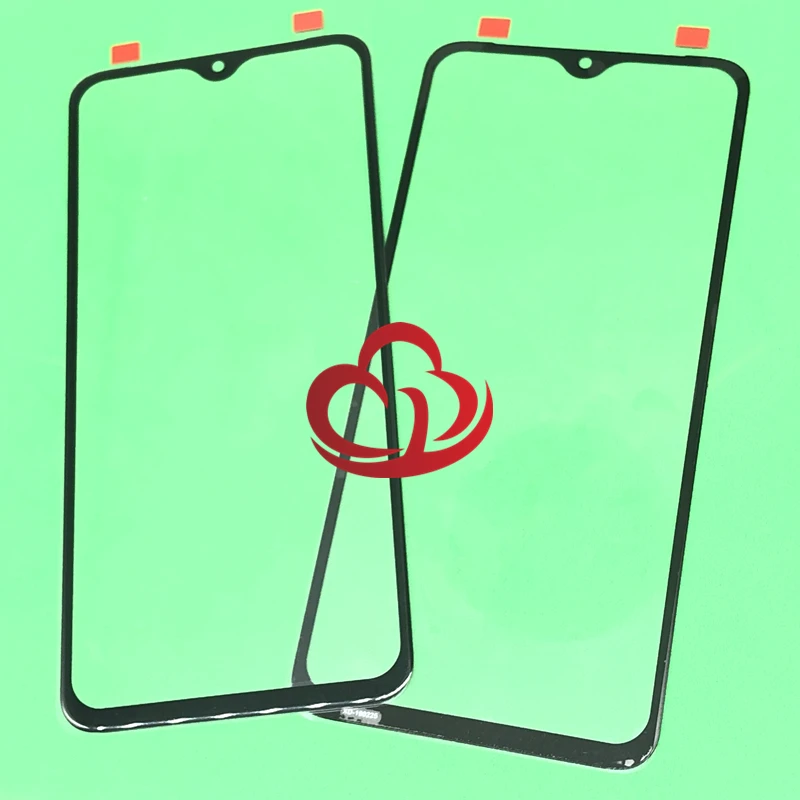 

Replacement LCD Front Touch Screen Glass Outer Lens For Oneplus 7 One Plus 7