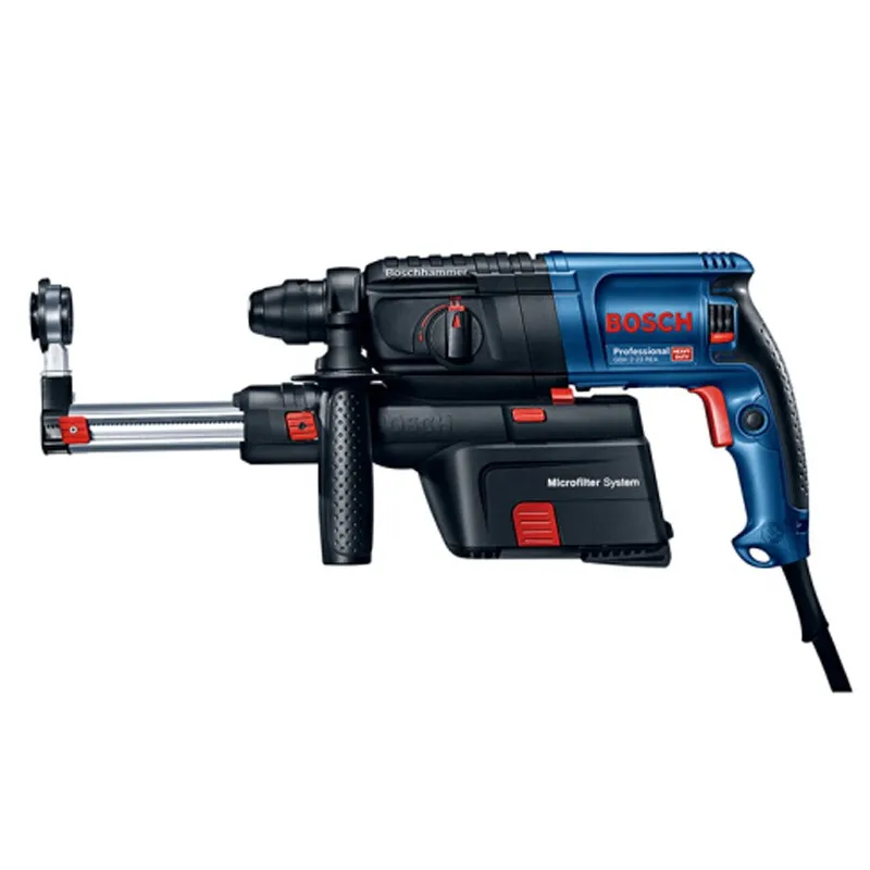 Bosch Electric Hammer Impact Drill With 