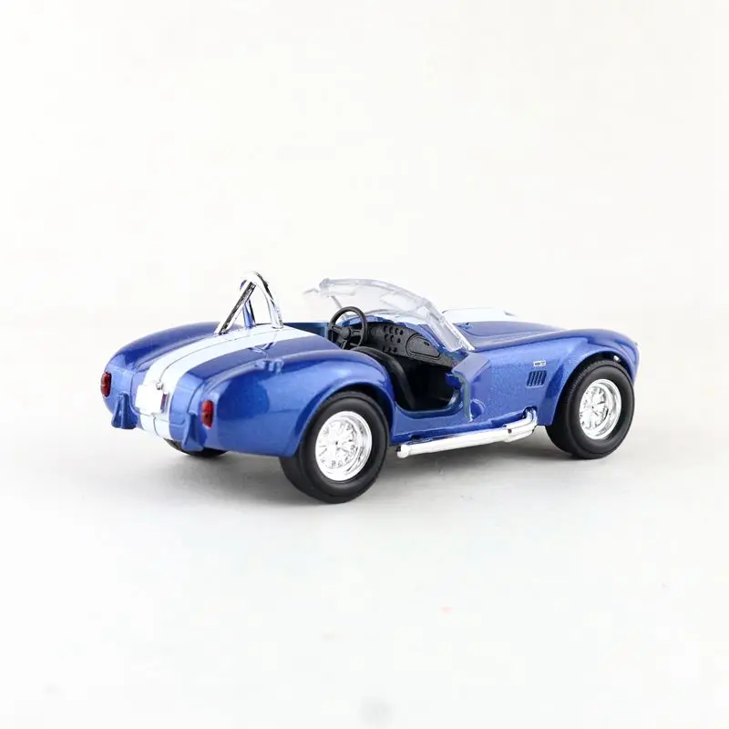 Бесплатная доставка/игрушка WELLY/модель под давлением/1:36/1965 Ford Shelby Cobra 427 S/C