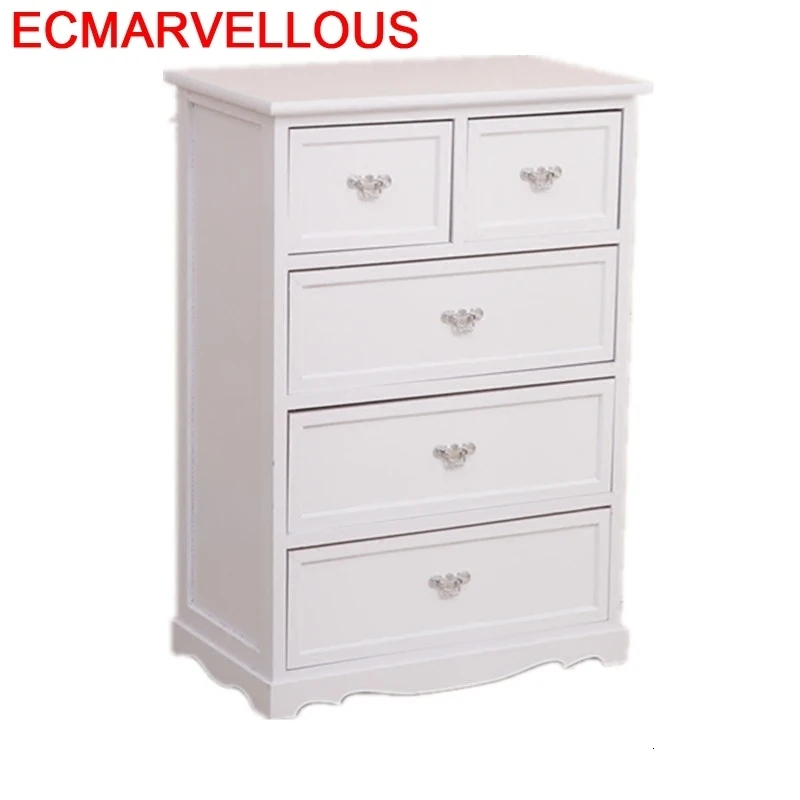 Шикарный Cajonera Dolap D Zenleyici Meuble Salle De Bain Европейский деревянный Органайзер шкаф