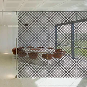 

SUNICE Self-adhesive Window Film Decoration Home Window for UV Blocking Heat Control Glass Stickers For Part Partition