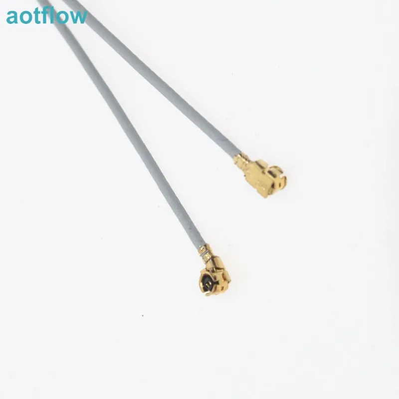 WIFI-2-4G-3dbi-PCB-Antenna-IPX-IPEX-WLAN-Laptop-Bluetooth-Zigbee-Wireless-Module-SIM900-SIM800L-3