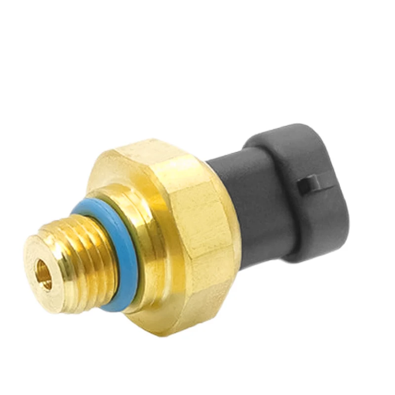 Pressure Sensor Transmitter For Cummins N14 M11 ISX L10 4921511 3083716 3080406 Dodge Ram for Water Gas Oil | Автомобили и