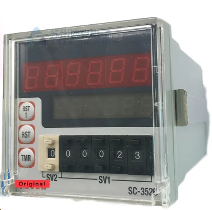 SC-3526 220VAC Многофункциональный счетчик и