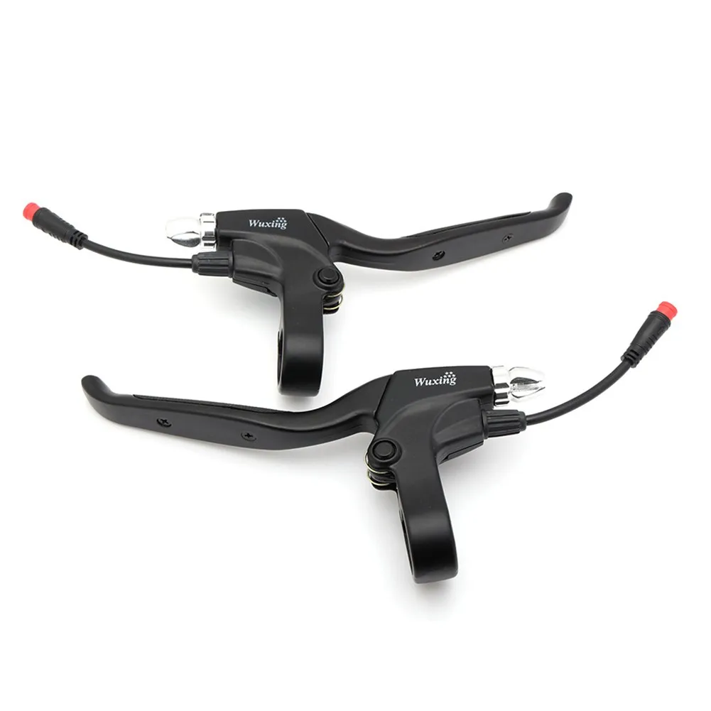 Electric Scooter Brake Lever For Kugoo M4 Aluminum Alloy Handle Clutch