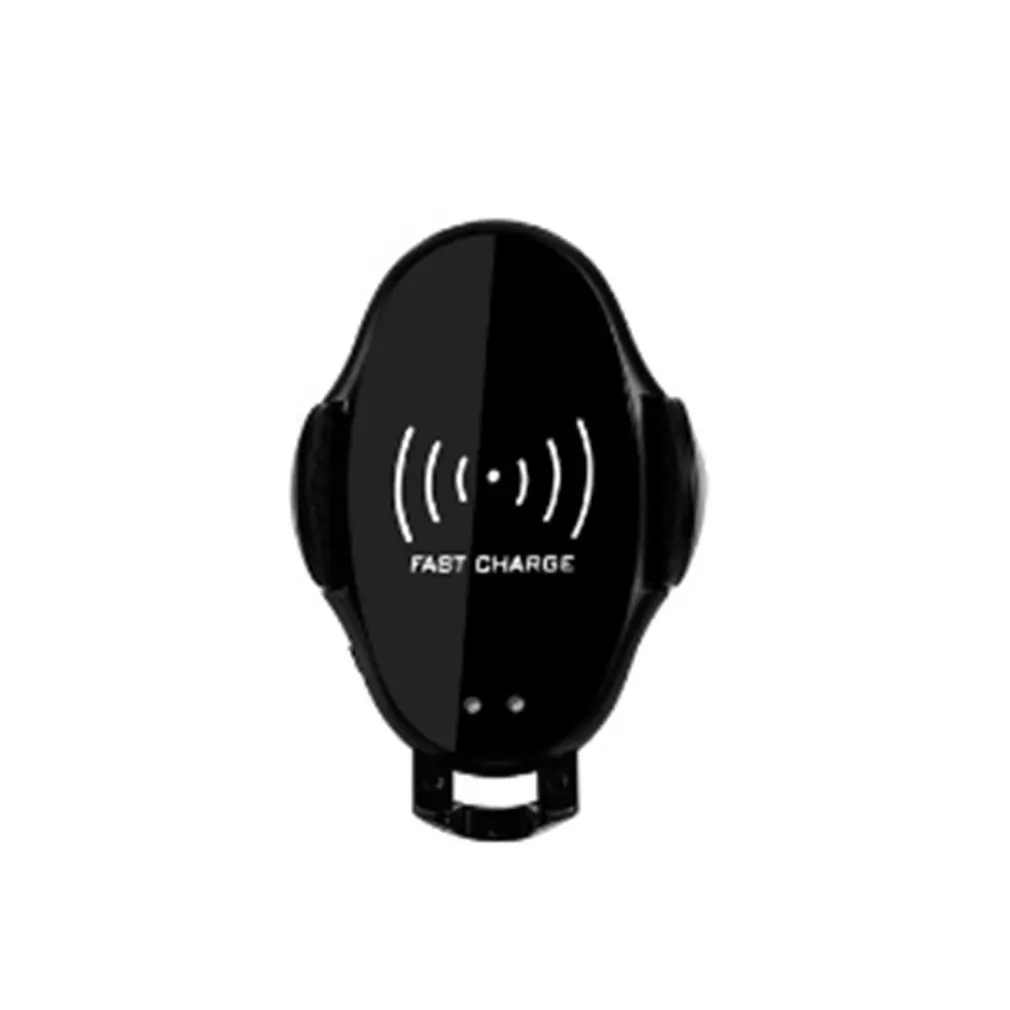 

N10 Infrared Car Wireless Charger Mobile Phone Fast Charging Fast Navigation Bracket Multi-Function