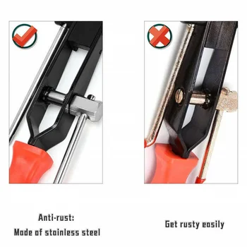 

Auto Pliers CV Joint Clamp Banding Crimper Tools Ear Type Hose clips Replacement