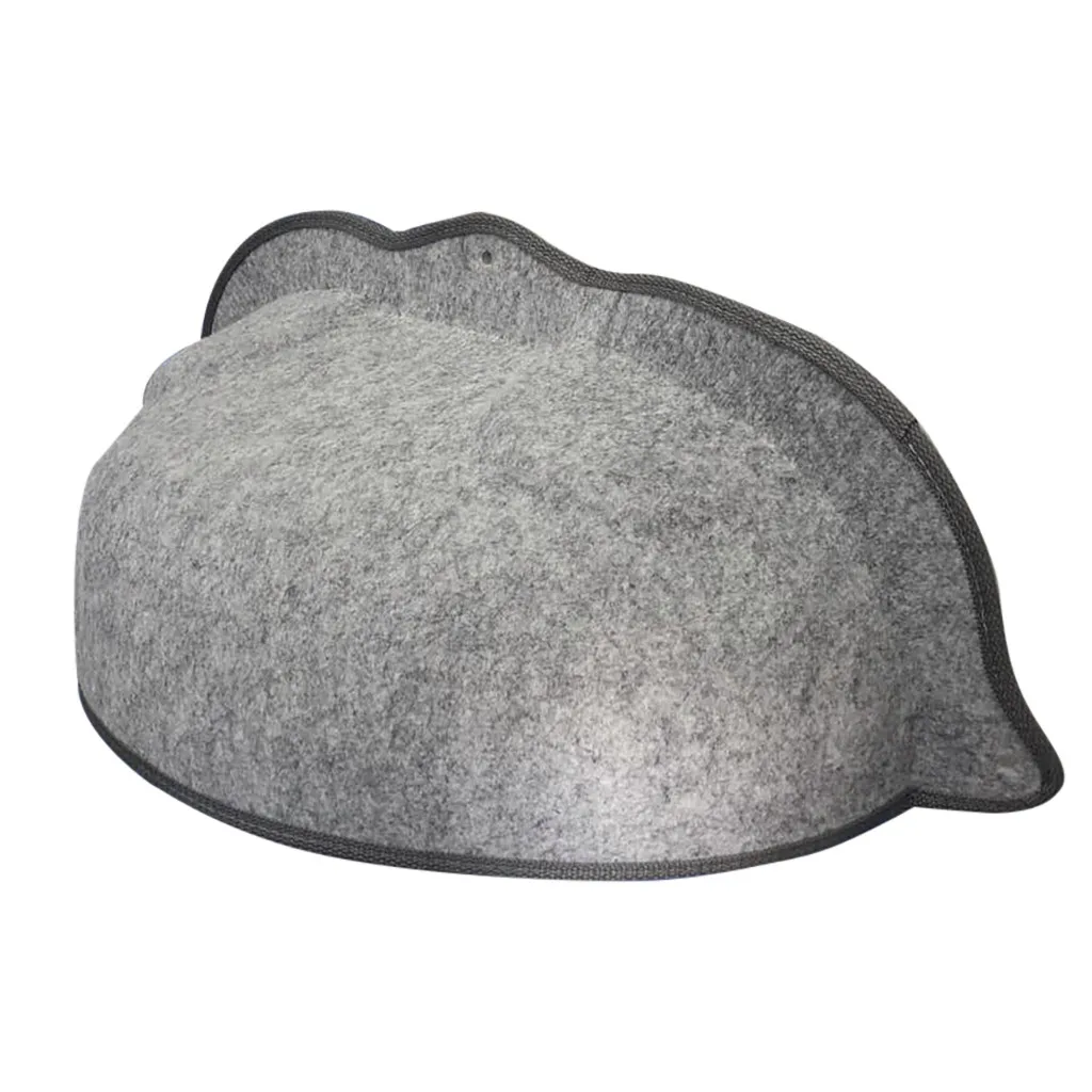 Cat Window Pod Suction Cup Dogs Pet Deep Sleep Cat Sleeping Bed Soft Winter Warm Sleeping Pet Bed Cushion Dogs Mat Pets Supplies