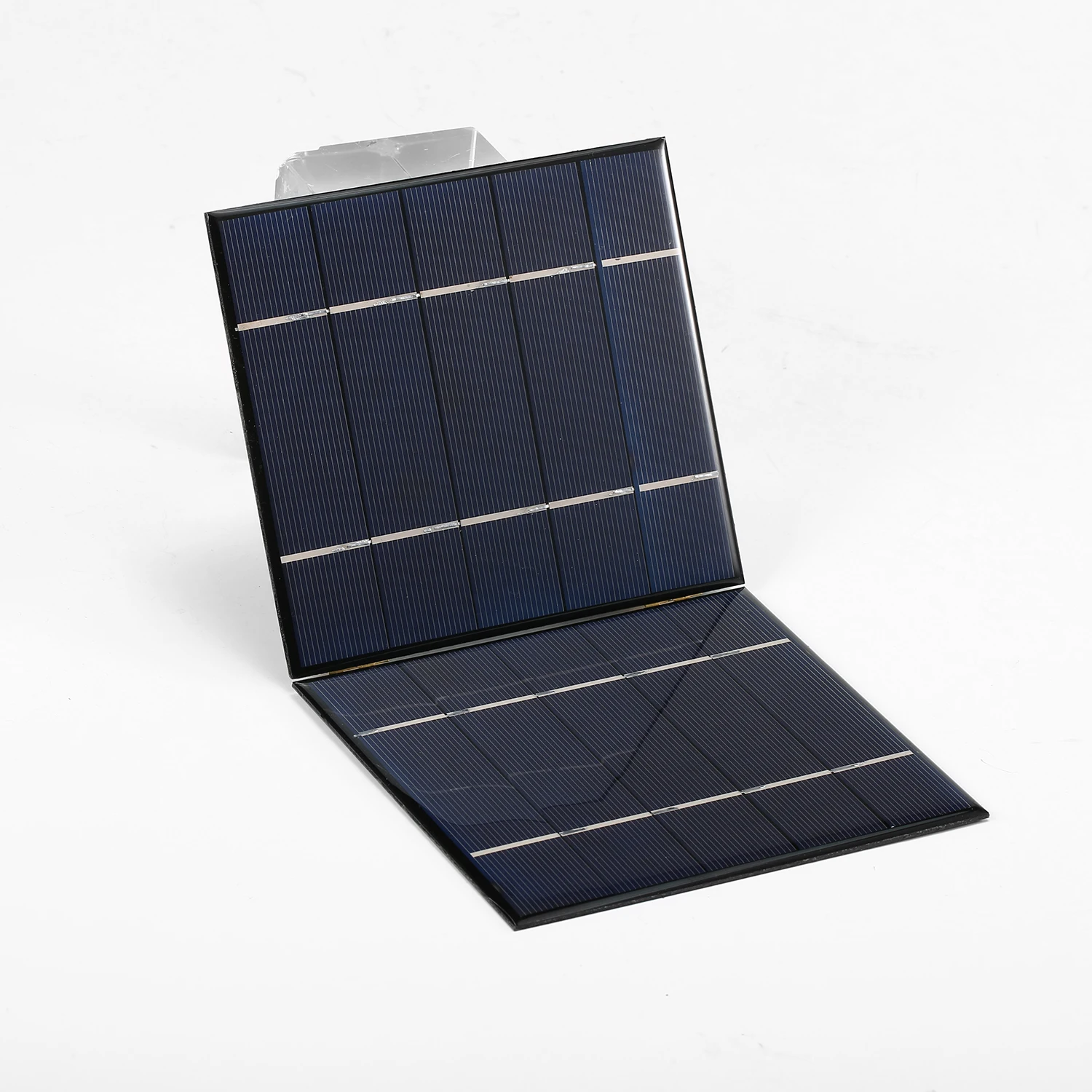 7W/5V Portable Solar Charger With USB Port Foldable Panel Camping Travel Power For Tablet Laptop Cellphones | Обустройство дома