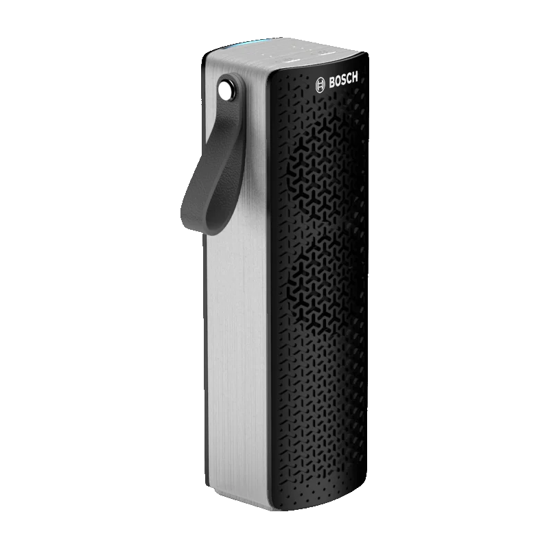 Bosch car outlet air purifier