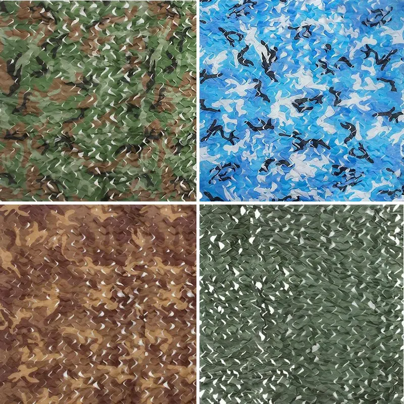 Military Camouflage Nets0044_副本