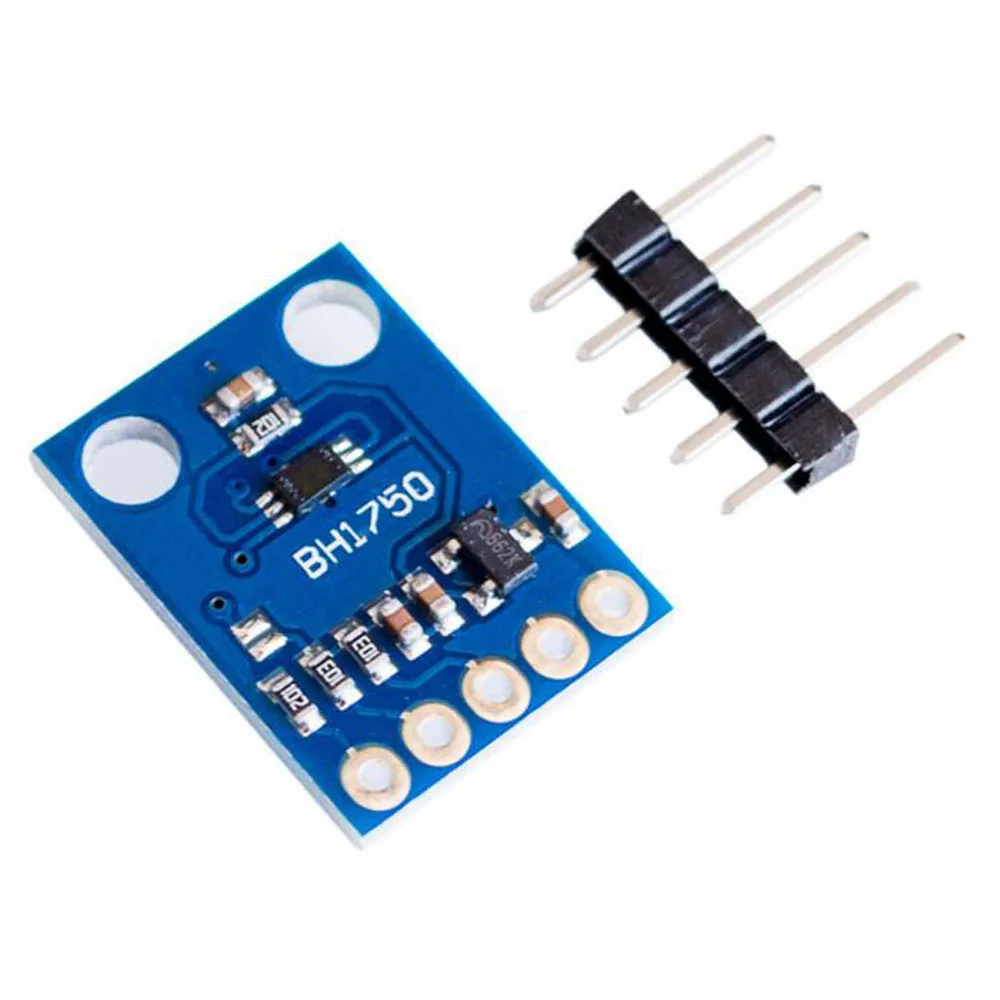 

1 PCS GY-302 BH1750 Light Intensity Illumination Module