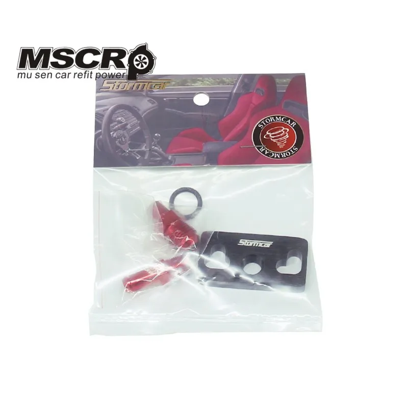 Черный Турбо регулятор для топливной рейки 1 шт. Алюминиевый Регулятор Stormcar