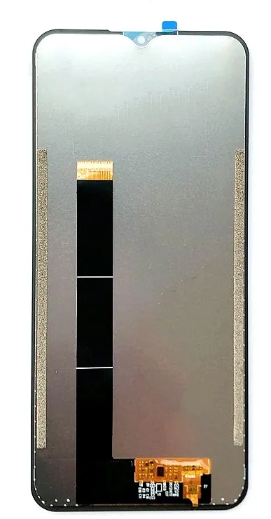 lcd para doogee x95 pro lcd +