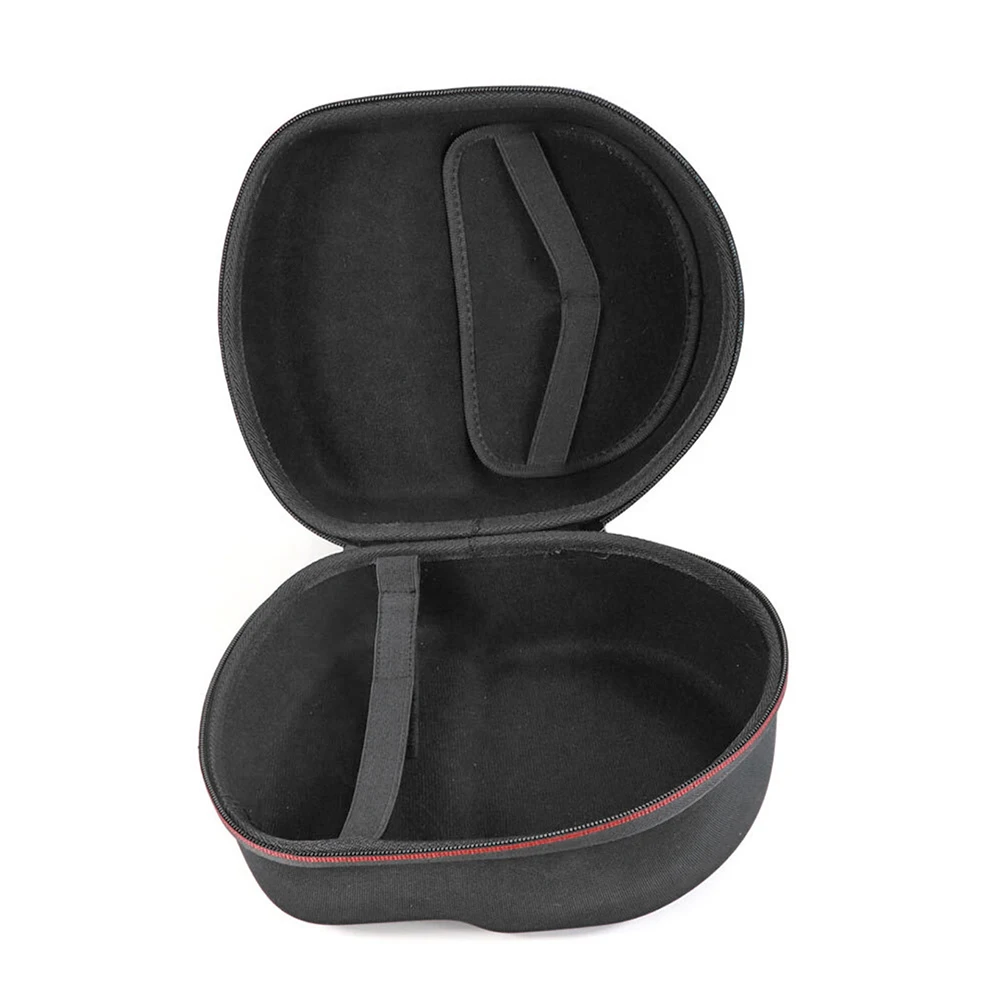 Bolsa de almacenamiento EVA para auriculares, Estuche de transporte de viaje para Oculus Quest 2 VR, funda protectora portátil para auriculares, accesorios para Oculus Quest 2 VR