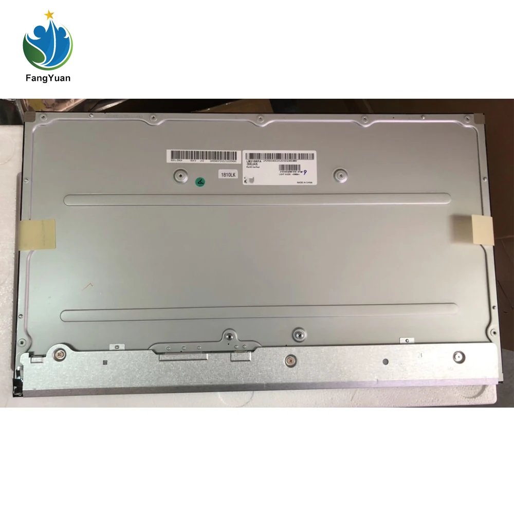 LM215WFA(SS)(A2) LM215WFA SSA2 ПК ЖК экран с сенсорной панелью для Lenovo SSA2|ЖК-экран ноутбуков| |