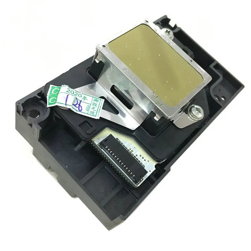 Печатающая головка Epson полноцветная для R280 R285 R290 R295 R330 RX610 RX690 P50 P60 T50 T60 T59 TX650 L800 L801