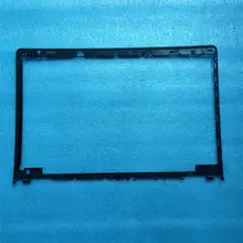 Для lenovo Flex3 15 Flex 3 15 1570 1580 yoga 500-15 yoga 500-15ISK lcd передняя рамка