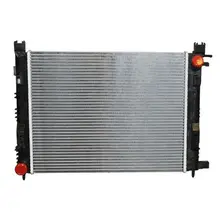 Радиатор системы охлаждения Dacia Logan/Sandero, Renault Clio 0