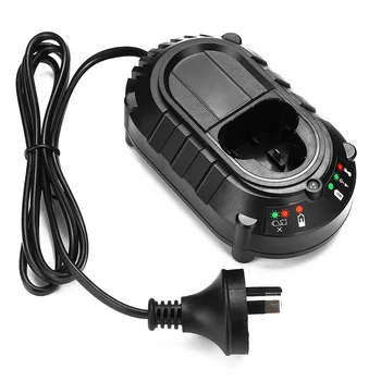 

Replacement For Makita BL1013 BL1014 10.8V-12V Lithium Battery Charger Portable Battery Charger US Plug