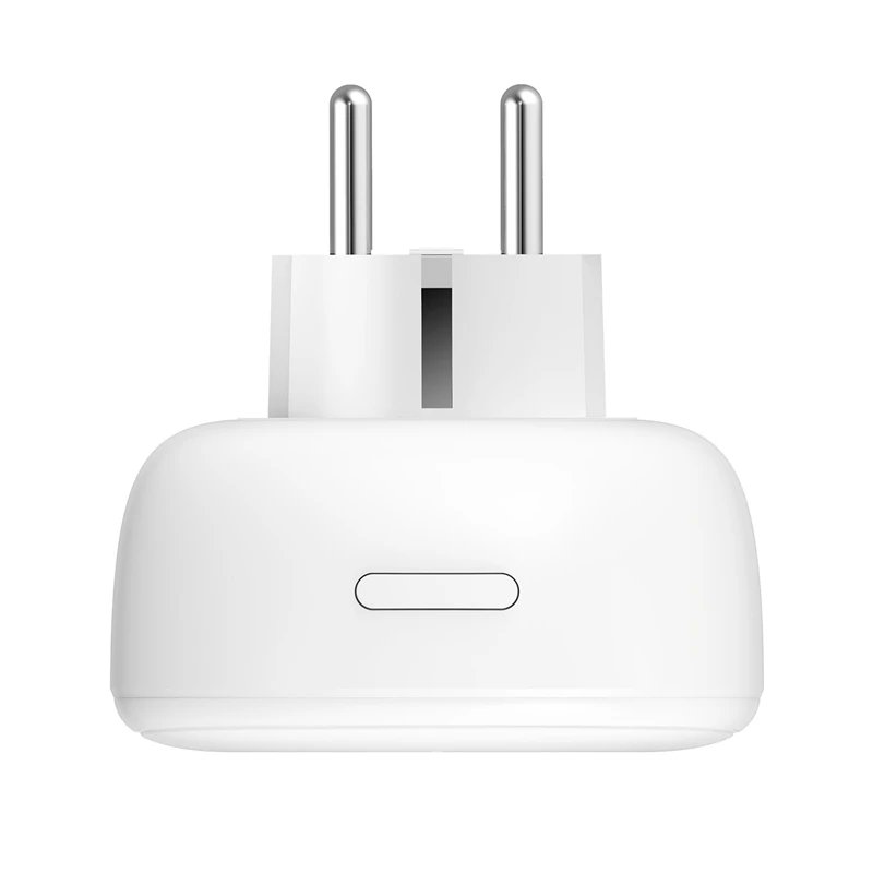 ABKT-Smart Plug Wifi умная розетка Tuya Smart Life App ЕС Франция(EU Plug