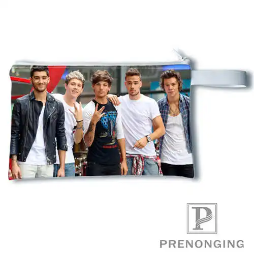 Coin Purse Пользовательский onedirection@ кошелек с рисунком, кошелек на молнии, нулевой кошелек, телефонные сумки для ключей, модный небольшой женский кошелёк#19-01-22-4-174 - Цвет: Coin Purse