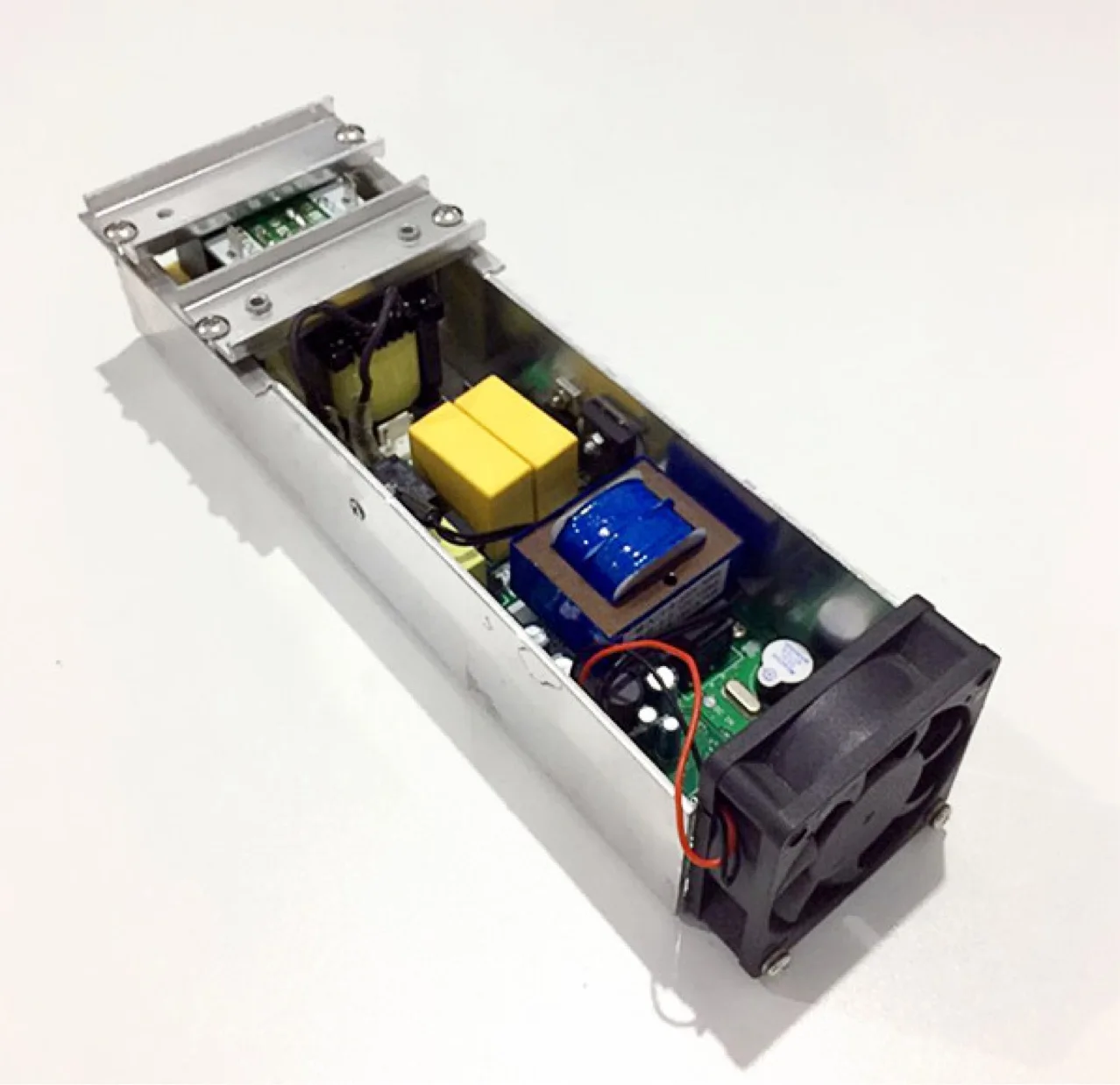 

Power Supply for PCB Ultrasound Cleaner of 400W-600W Ultrasound Generator with Adjustable Power