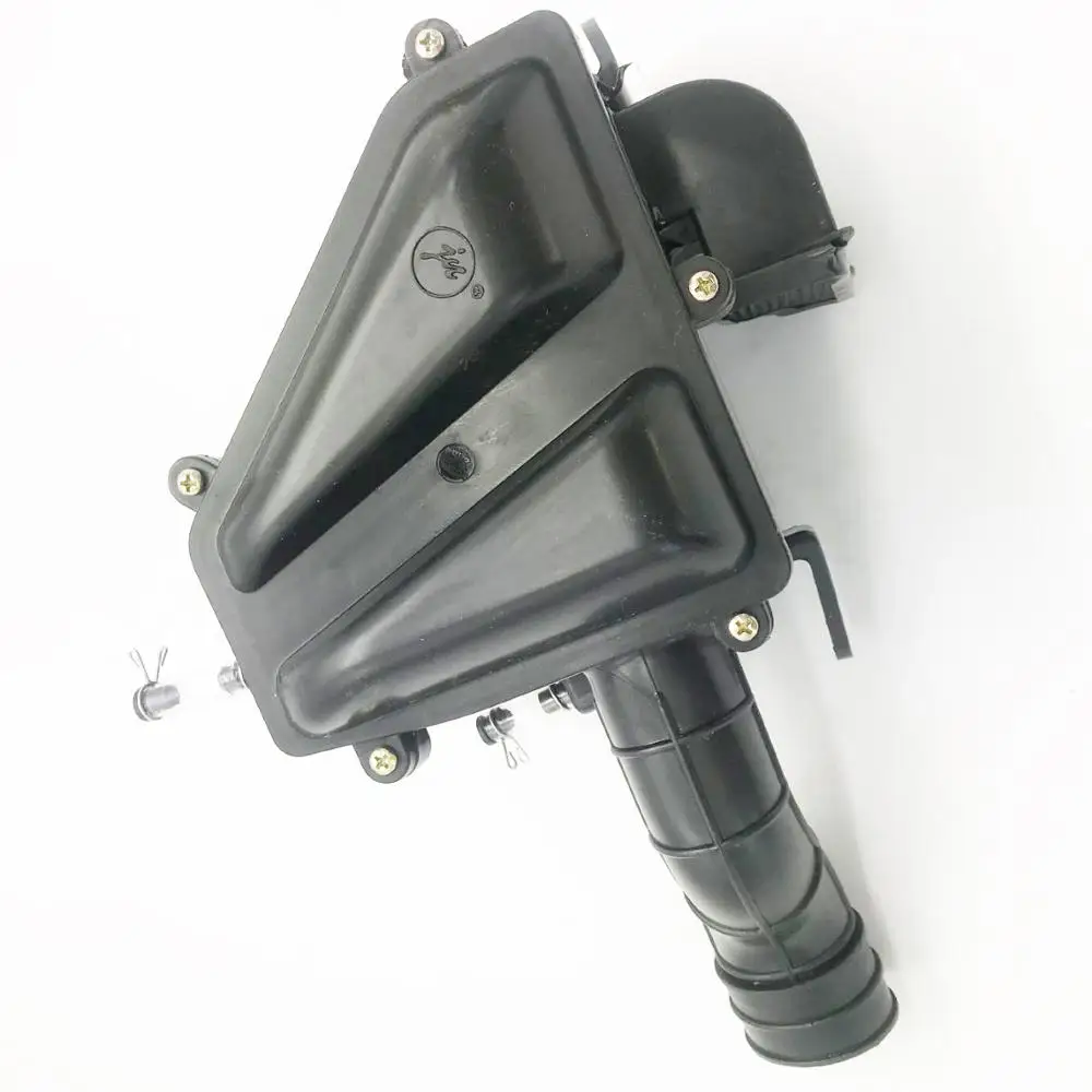 Воздушный фильтр коробка узел очистителя для Kandi 150cc Go Ksrt багги части NO.: L5C0150GKM2030200
