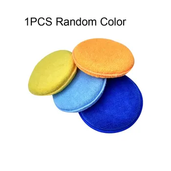 

Waxing Polishing Wheel Tool Sponge for Car Vehicle Polisher Cleaning Car Polisher Cleaning Vehicle Wash