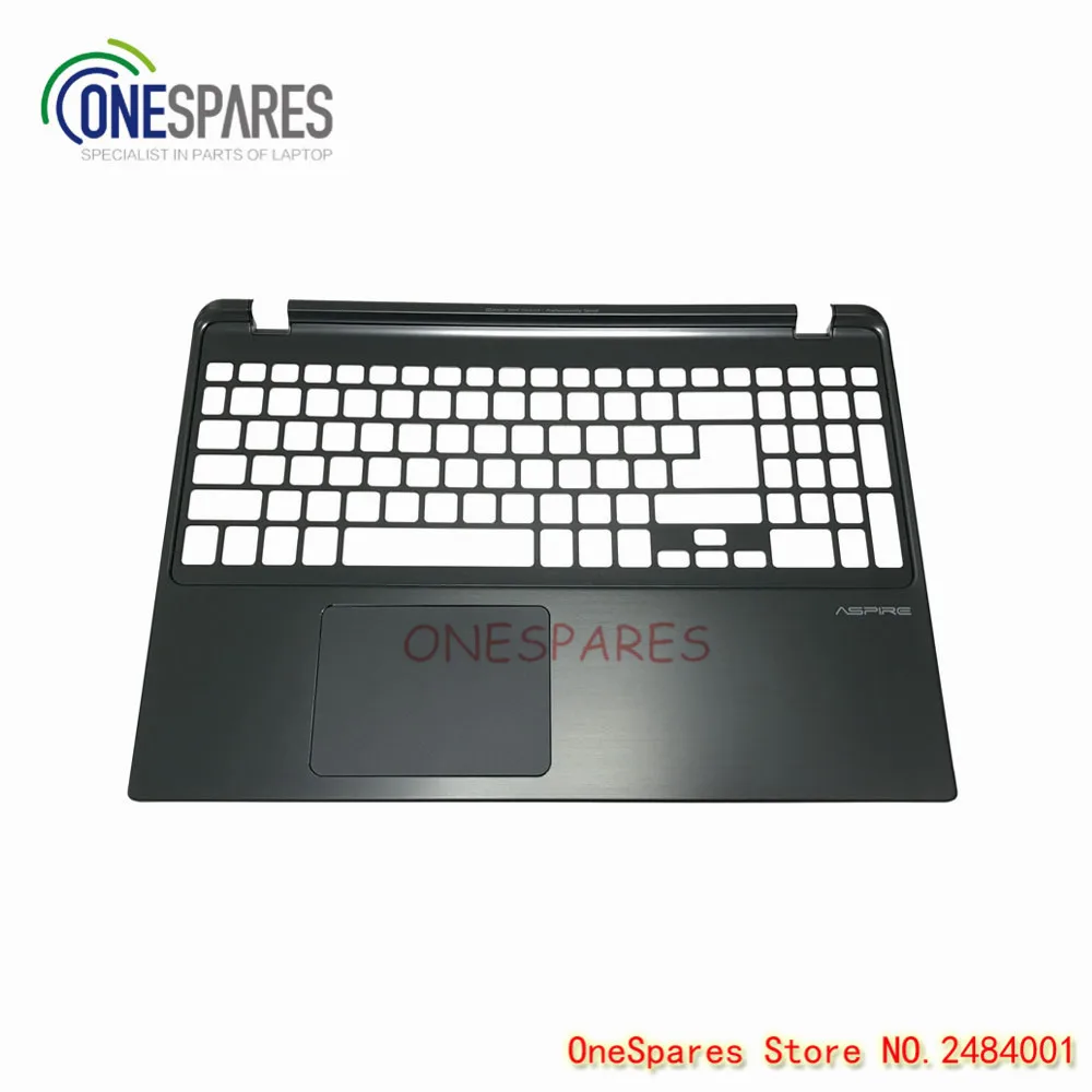 Ноутбук ЖК-дисплей и Упор для рук тачпад Rest для acer Aspire M5-581 M5-581G M5-581T M5-581TG верхний чехол Крышка AM0O2000D10